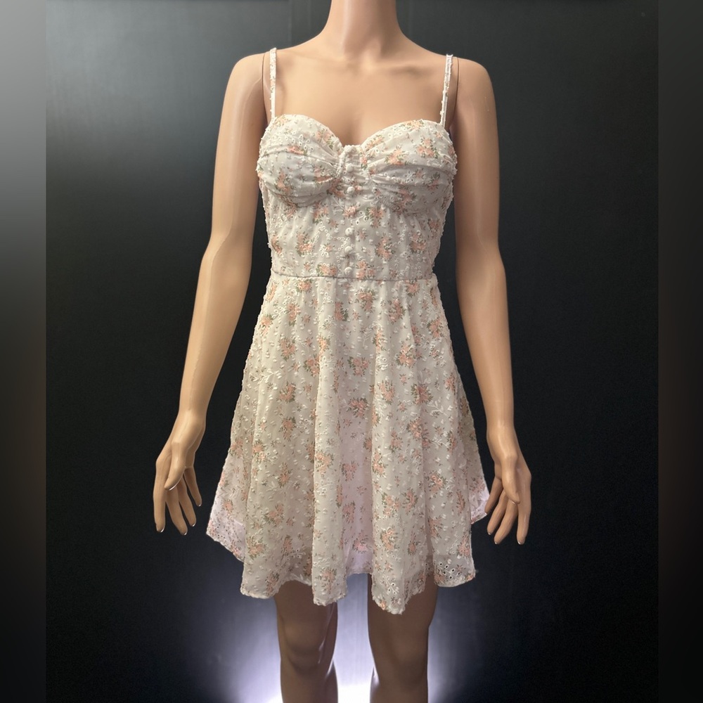 Windsor Spaghetti Strap Dress size M